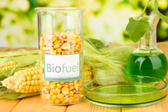 Aldeburgh biofuel availability