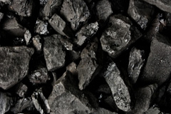 Aldeburgh coal boiler costs
